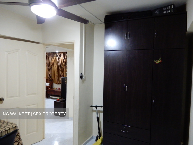 Blk 303B Anchorvale Link (Sengkang), HDB 4 Rooms #198175502